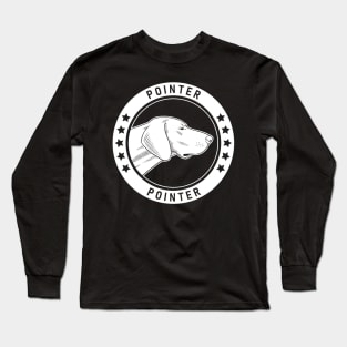 Pointer Fan Gift Long Sleeve T-Shirt